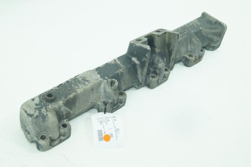 Tubo Distribuidor Água Motor Vw 8-140 94/99 Usado (494)