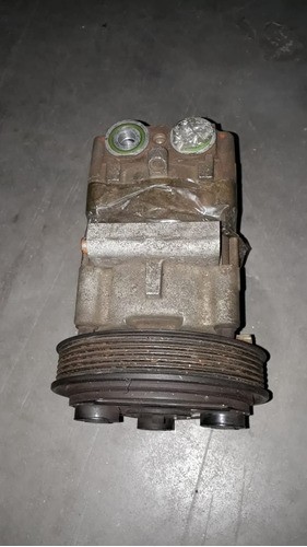 Compressor Do Ar Ford Ecosport 2004 Original