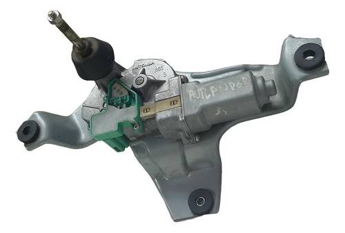 Motor Limpador Vidro Traseiro Outlander 2012 2013 2014 2015