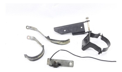 Suportes Diversos Chevrolet S10 2000-2011 (678)