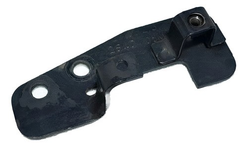 Suporte Suspiro Anti Chamas Xterra Mwm 2.8 Frontier