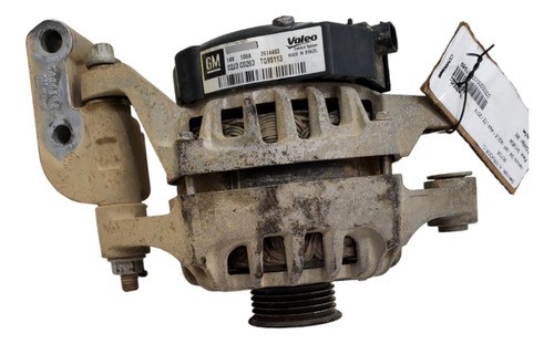 Alternador Gm Agile Montana Cobalt Prisma 1.4 2012 2013 2014