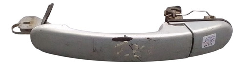 Maçaneta Externa Vw Gol G3 Traseira Esquerda   24170