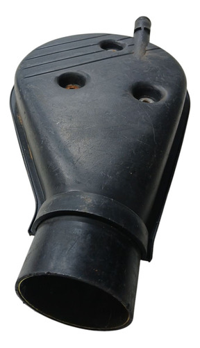 Tampa Mulfla Filtro Ar Vw Logus 1994/97 (ap) Cxa 547