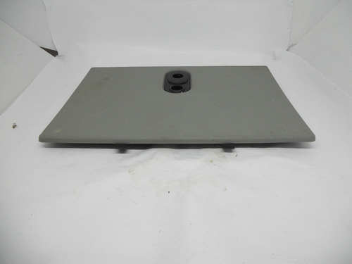 Tampa Porta Treco Macaco Renault Scenic 1998 1999 A 2010