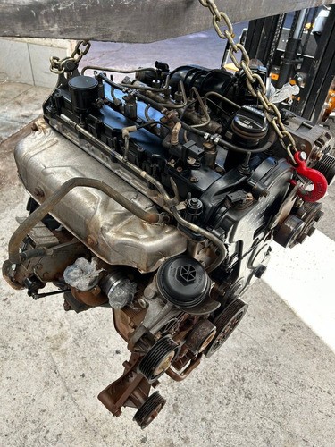 Motor Parcial Chevrolet S10 2.8 Diesel Turbo 200cv 2017 2018