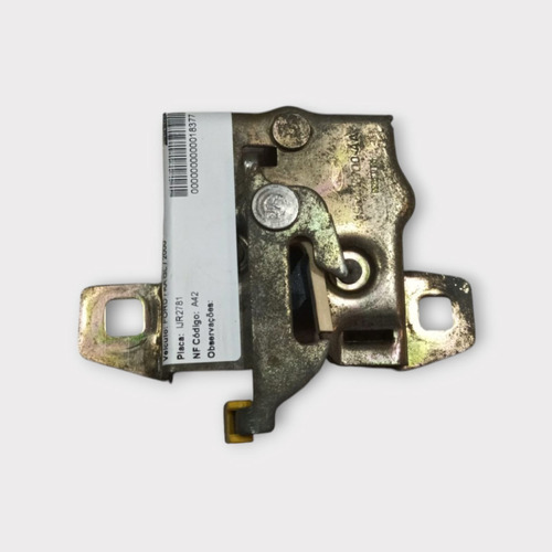 Fechadura Inferior Do Capô Ford Ka 97 A 2007