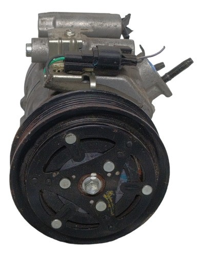 Compressor Ar Ford Ka Fiesta Eco 1.5 1.6 Sigma E3b119d629aa