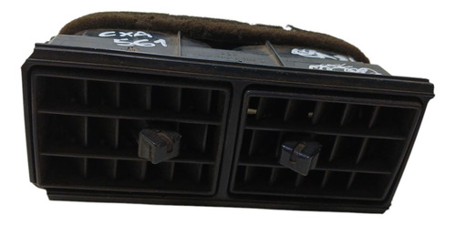 Difusor Ar Painel Central Gol 1990 Com Detalhe (ap) Cxa 561