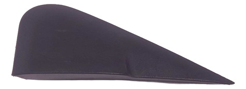 Moldura Paralama Retrovisor Esquerdo Fiat Argo 2018 2019