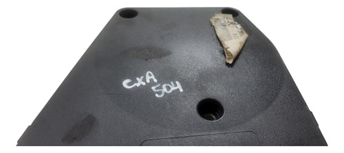Capa Correia Dentada Gm Meriva Corsa Montana (al) Adl Cxa504