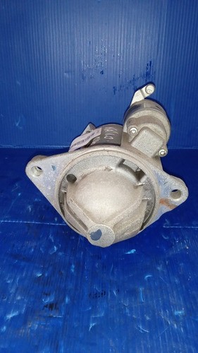 Motor De Arranque Ford Ka 1.6 2016