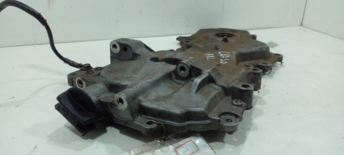 Tampa Frontal Motor Nissan Tiida 2011 Cxa10 (s)