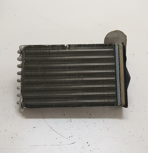 Radiador Ar Quente Vw Golf Bora Audi A3 99/13 1j1819031a