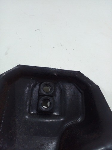 Suporte Motor Lateral Vw Gol 16v 1998 377199308 (vj)