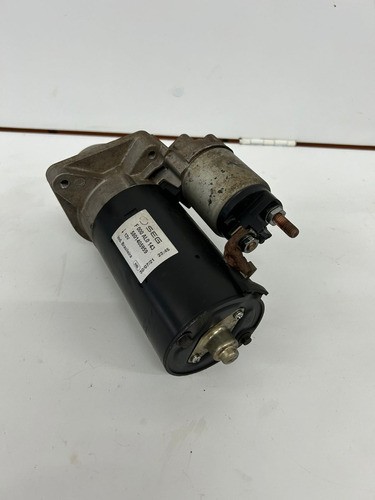 Motor Partida Arranque Iveco Daily 3.0 2019 2020 2021 2022