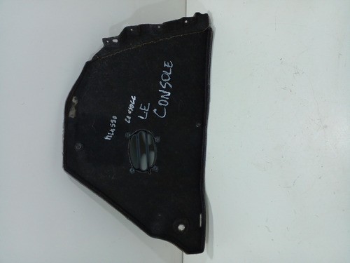 Moldura Lateral L/e Console Central Xsara/picasso (m)