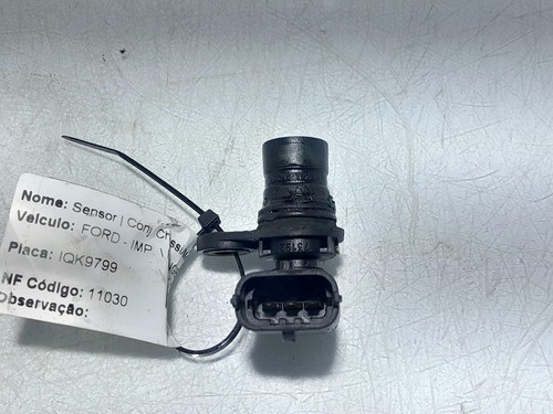 Sensor Fase Cabeçote Ranger 3.0 Powerstroke 2006/2012