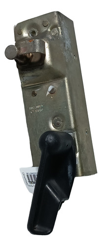 Fechadura Trava Porta Traseira Sprinter 1997 2011