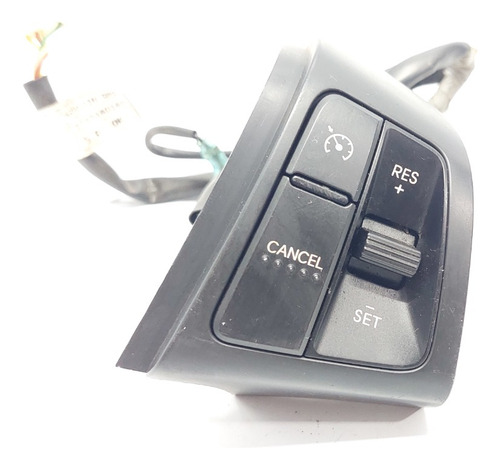 Comandos Botões Do Volante Kia Sorento Ano 2009 A 2012