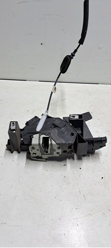 Fechadura Porta Dianteira Direita Ford Fusion 2015 2016 2017