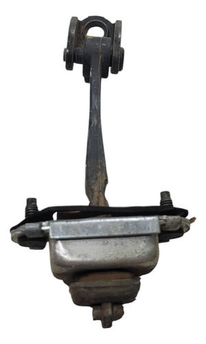 Limitador Porta Traseira Esquerda Ford Fiesta/ 2008 (al)