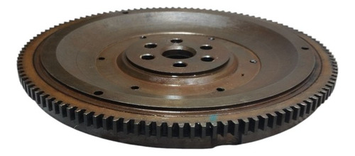 Volante Do Motor Fiat Uno Siena Tipo Sevel 1.6 1994 A 1999