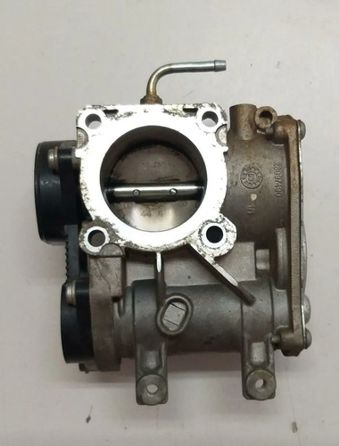 Corpo Borboleta Tbi Gm Celta Life 1.0 2010 28097490