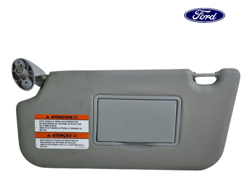 Quebra Sol L.e Ford Ecosport 2003 A 2012