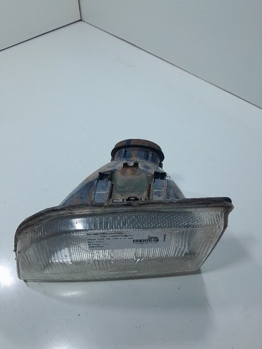 Farol Lado Esquerdo Ford Fiesta 1995/2002 (vj) E151