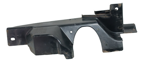 Defletor Direito Ar Radiador Nissan Frontier 2.5 F97225