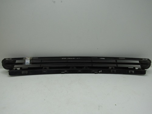 Grade Frontal Superior Citroen C5 Fase2 Ano 2010 C/detalhes 