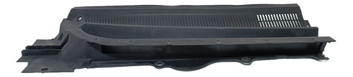 Grade Churrasqueira Capo Direita Ford Ranger 2012 2019