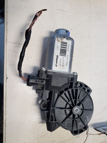 Motor Máquina Vidro Dianteiro Direito Ix35 2015 2016 2017