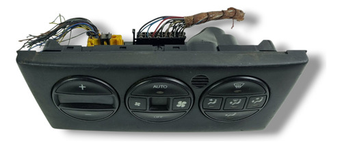 Comando Ar Condicionado Gm Vectra 1997 A 2004 Digital