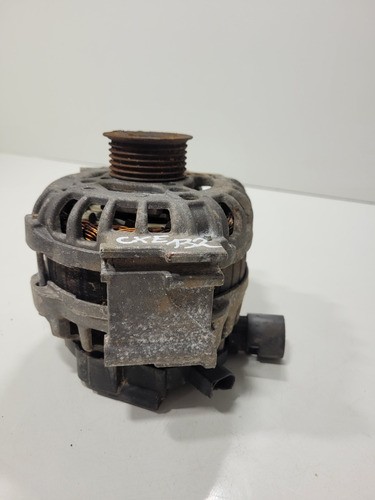 Alternador Motor Fiat Palio Essence 1.6 2015 (r) 