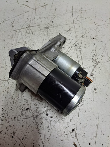 Motor Partida Arranque Renault Duster 1.6 Manual 2022 2023
