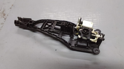 Suporte Maçaneta Dianteira Direita Vectra 2006 A 2012  24255