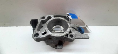 Tbi Corpo Borboleta Ford Ka 2001