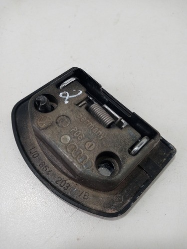 Gancho Do Porta Malas Audi A3 1j0864203 Original