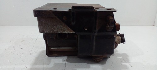 Módulo Abs Gm Silverado S10 Blazer 94/01 12765501 (r)