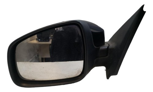 Espelho Retrovisor Versa Esquerdo 2014 2015 2016 2017 A 2019