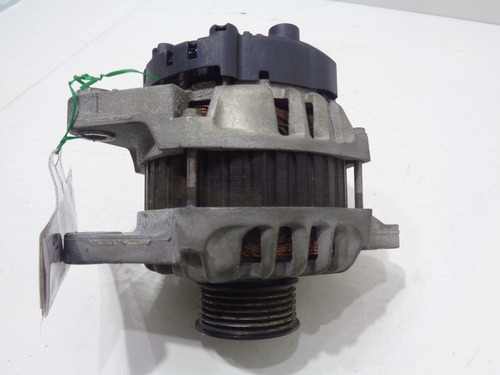 Alternador Cerato 1.6 2012 