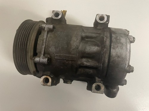 Compressor De Ar Picasso 2.0 Glx 2008 - 9655421680