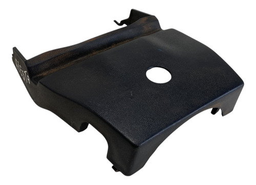Moldura Superior Chave De Seta Ford Fiesta 08 Até 14