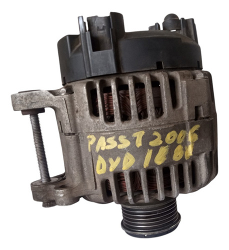 Alternador Com Ar 140a 2.0 Fsi Passat Variant B6 2006 A 2010