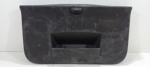 Moldura Tampa Traseira Renault Sandero 8200530180 (r)