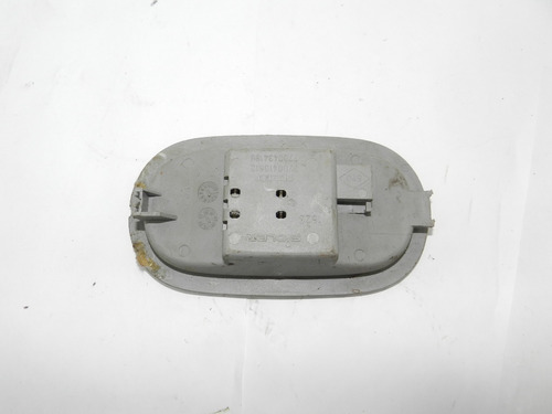 Luz Teto Cortesia Renault Clio Symbol 2000 A 2012 7700410612