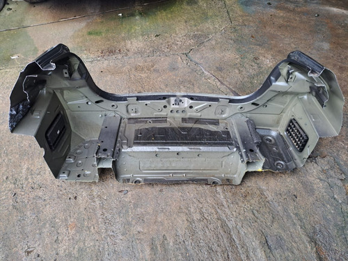 Painel Traseiro Carroceria Bmw 320i 2013 2014 2015 2016 