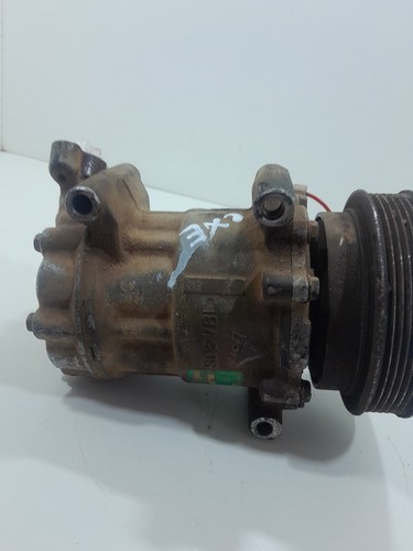 Compressor Ar Cond Renault Simbol  1.6 9655191680 (vj)